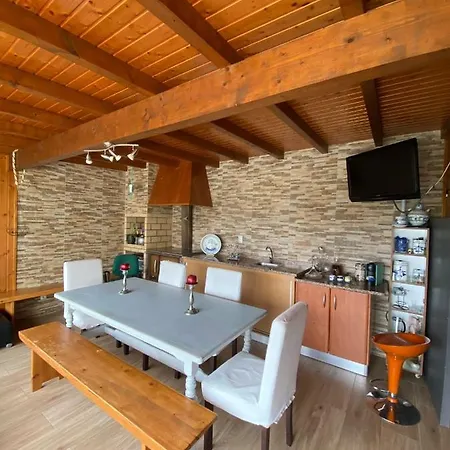 Barrosa House 빌라프라이라데안코라