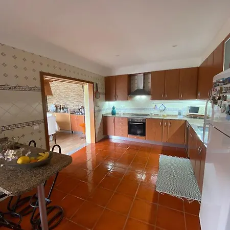 펜션 Barrosa House