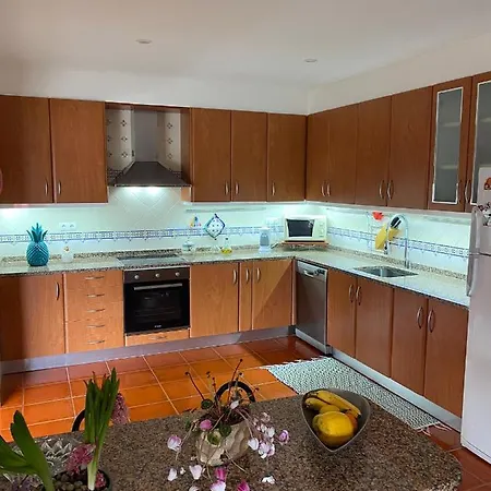 Barrosa House 빌라프라이라데안코라