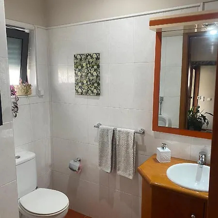 펜션 Barrosa House