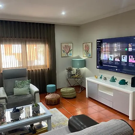 Barrosa House 펜션