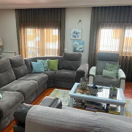 Barrosa House 펜션 *