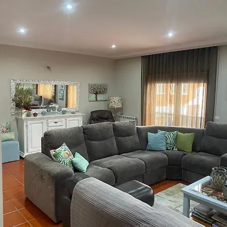 Barrosa House 펜션