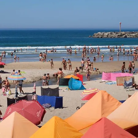 Barrosa House 펜션 *
