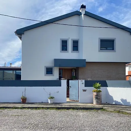 Barrosa House 펜션 빌라프라이라데안코라