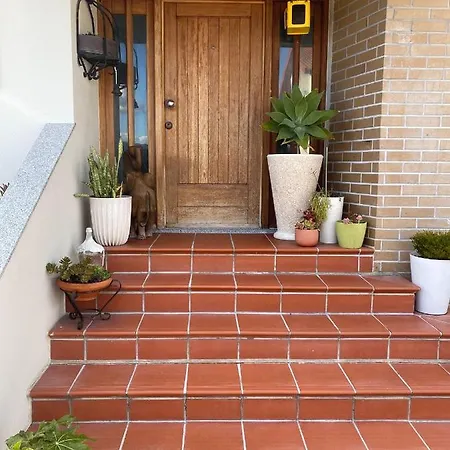 Barrosa House 펜션 빌라프라이라데안코라