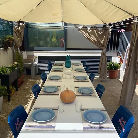Barrosa House