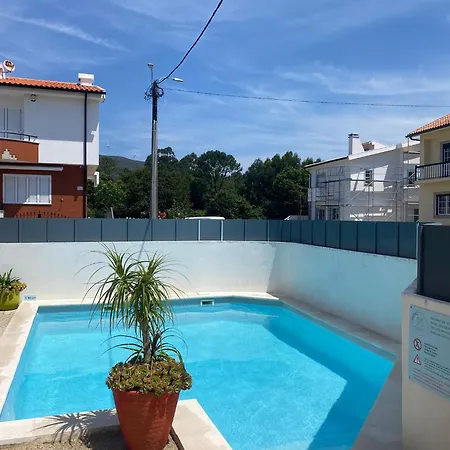 Barrosa House 펜션 *