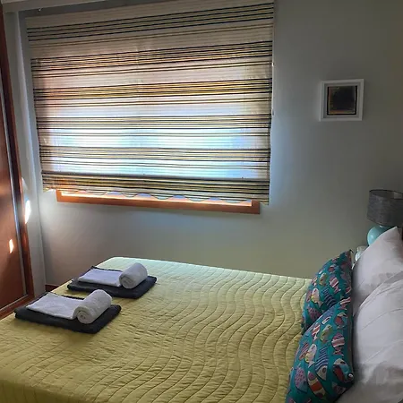 Barrosa House 펜션