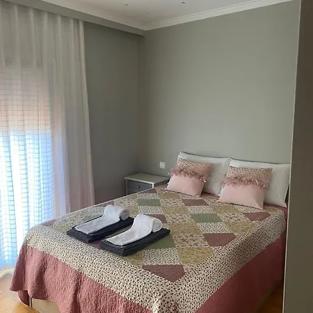 Barrosa House 빌라프라이라데안코라