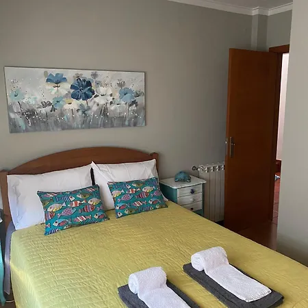 Barrosa House 펜션