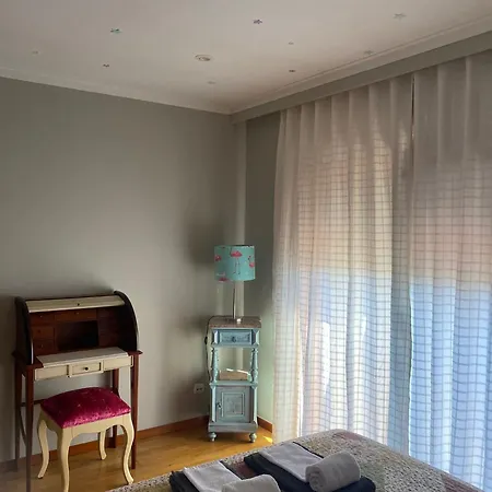 펜션 Barrosa House *