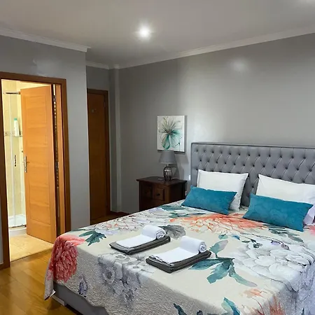 Barrosa House