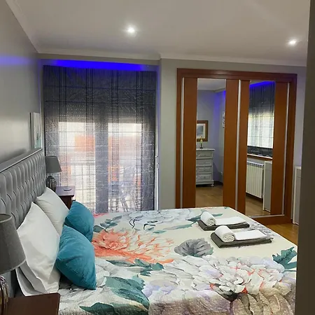 Barrosa House 펜션